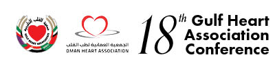18th Gulf Heart Association Conference 18th Gulf Heart Association Conference