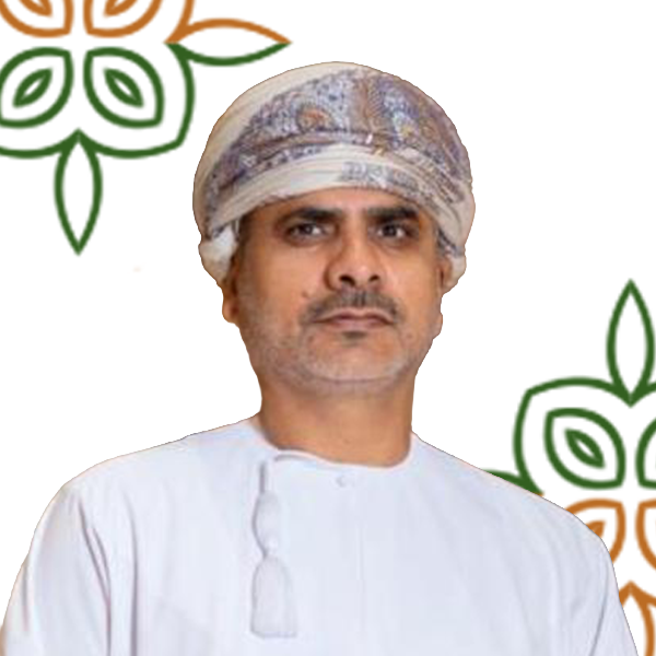 Dr. Abdullah Al Farqani