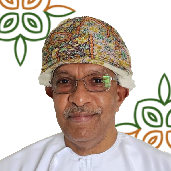 Dr. Abdullah Amer Al Riyami