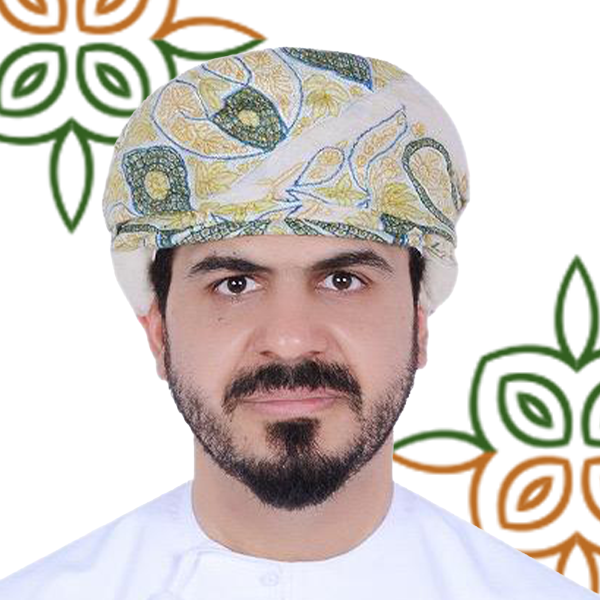 Dr. Abdullah Al Ismaili
