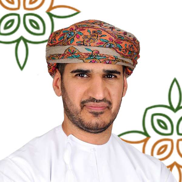 Dr. Adil Al Jabri