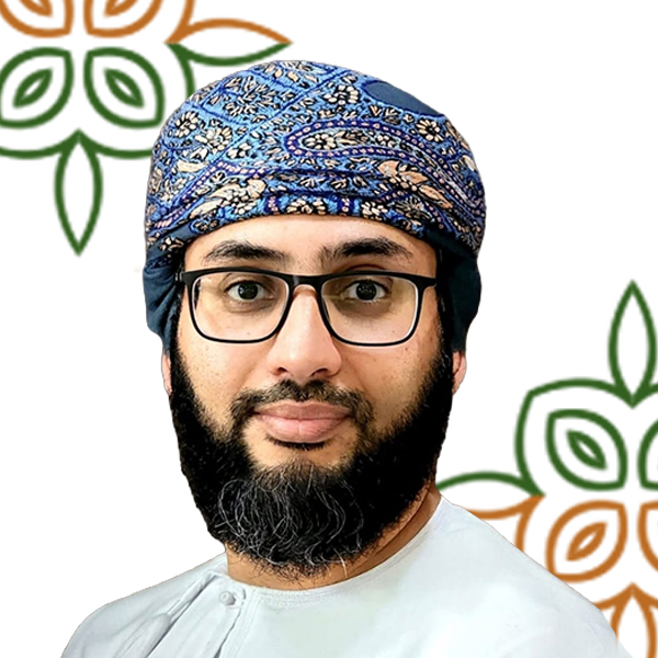 Dr. Adil Barkat Al Riyami