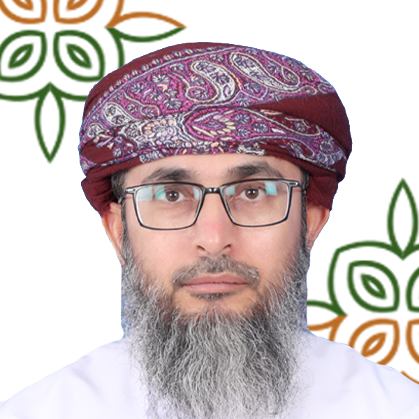 Dr. Ahmed Al Kalbani