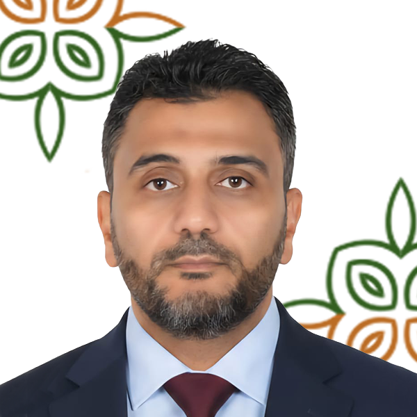 Dr. Ahmed Mustafa Basuoni