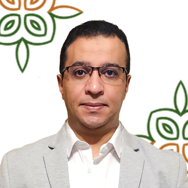 Dr. Amro Sayed