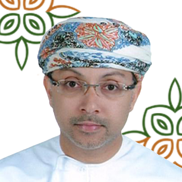 Dr. Alaa Hassan Al Lawati