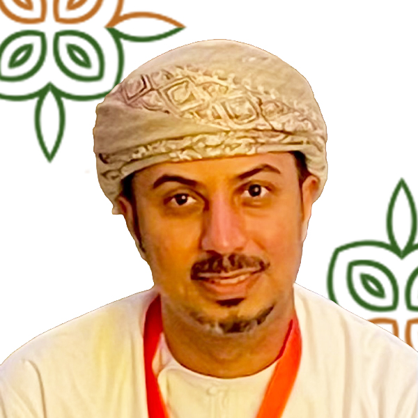 Dr. Fahd Abdullah Al Kindi