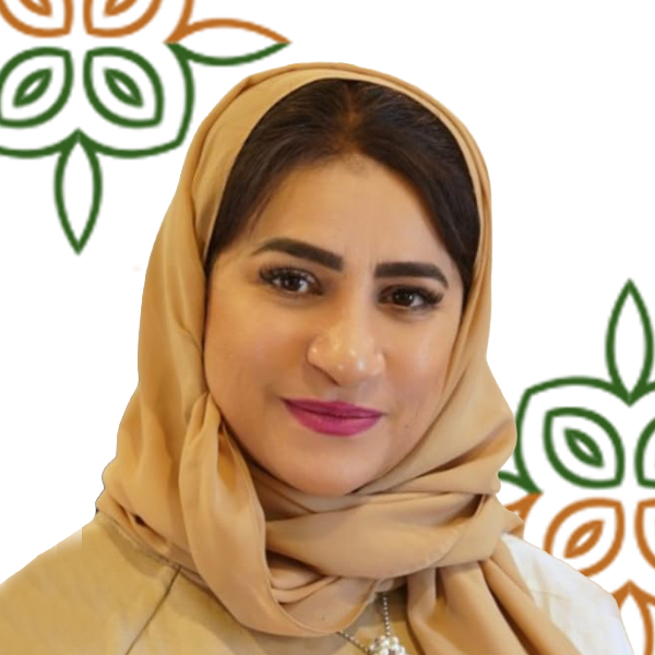 Dr. Matlooba Ayoub Al Zadjali