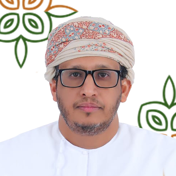 Dr. Said Musalam Al Mashaani
