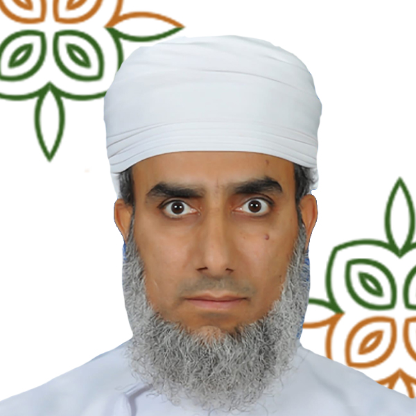 Dr. Salim Nasser Al Maskari