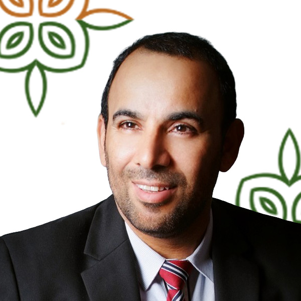 Dr. Issa Al Salmi