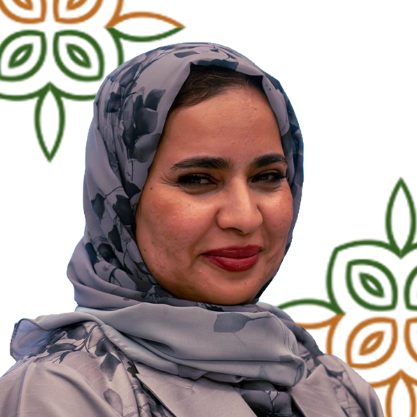 Dr. Kamla Al Wahaibi