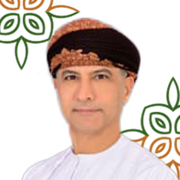 Dr. Khalid Al Rassadi