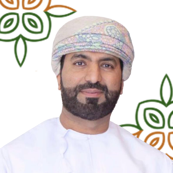 Dr. Khalid Al Waili