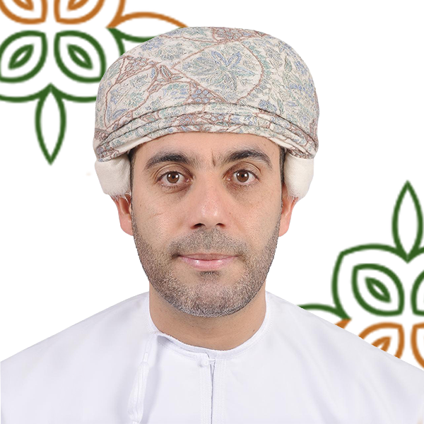 Dr. Khalid Al Saidi