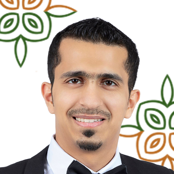 Dr. Kumait Al Lawati