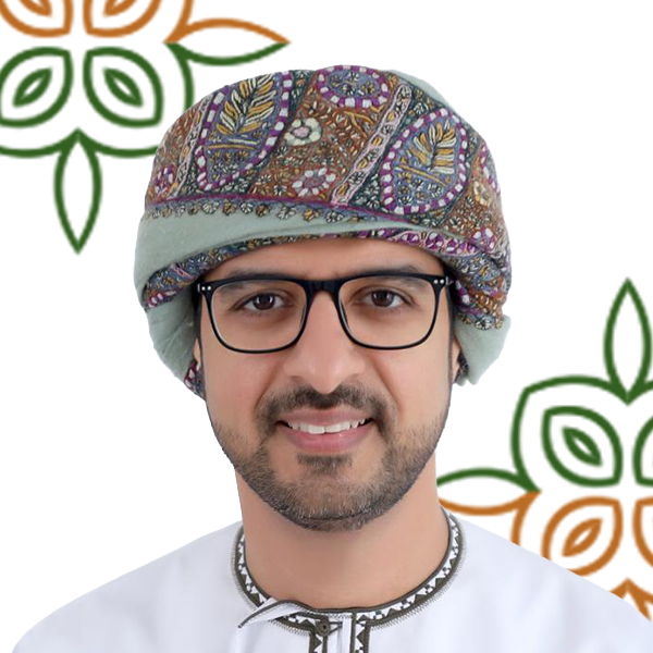 Dr. Kumayl Al Lawati
