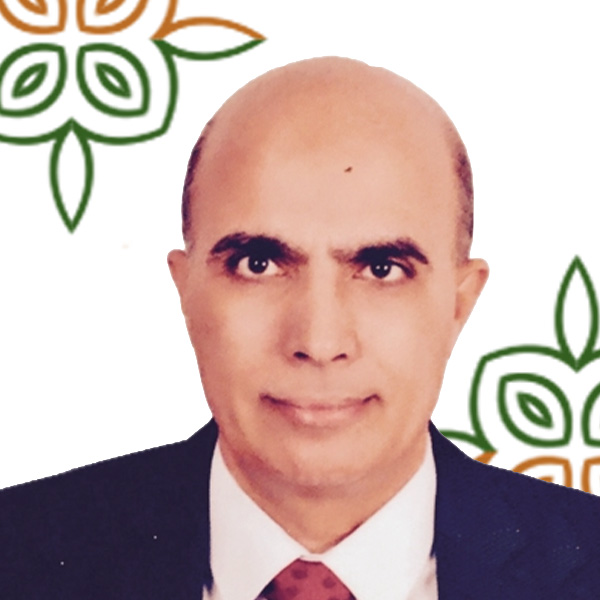Dr. Mansour Sallam