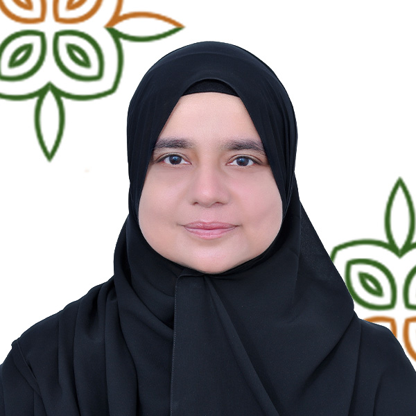 Dr. Mezon Tufail Al Rahman