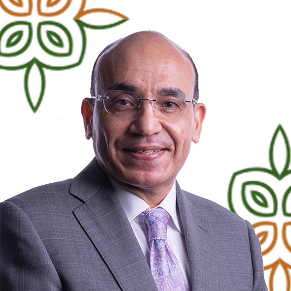 Dr. Mohammed Hashim El Deeb