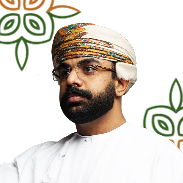 Mr. Abdulaziz Khalid