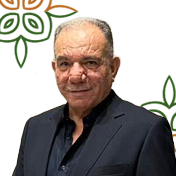 Mr. Diab Abuajamieh