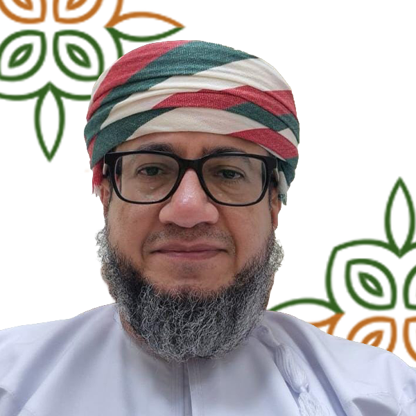 Dr. Najib Zahran Al Rawahi