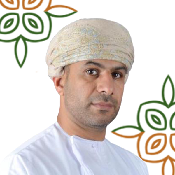 Dr. Qasim Al Abri