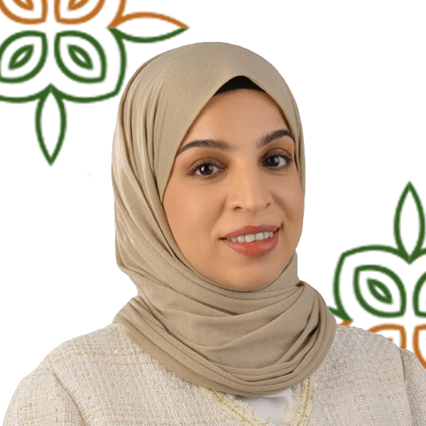 Dr. Tuqa Al Lawati