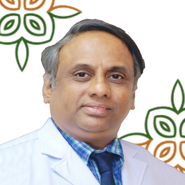 Dr. Panduranga Prashanth