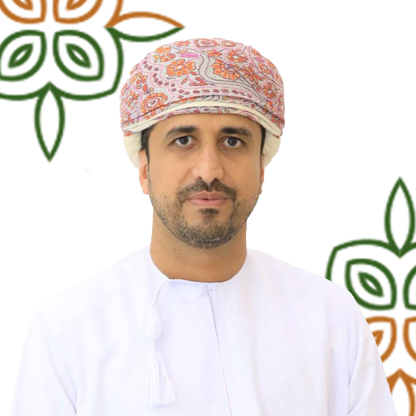Dr. Shabib Abdullah Sawad Al Aasmi
