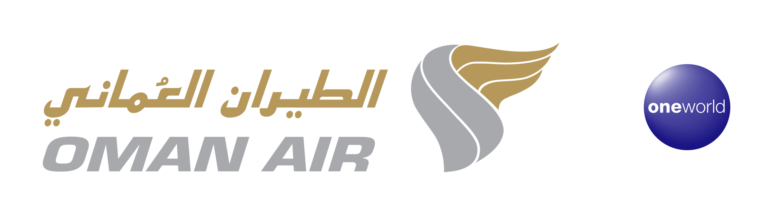 Oman Air — Official Carrier of GHA 2026