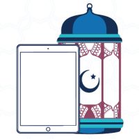 ECS2025-RamadanWebsiteBanner-LanternAlone